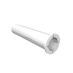 THORSMAN Taquete blanco 3/16" para tornillo 8mm x 3/4" (100pzs) (1101-01100) MOD: TP-0