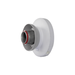 RF ELEMENTS Adaptador TwistPort para IS-5AC, IS-M5 y PS-5AC de Ubiquiti Networks para montar en antenas RF Elements 5180-6400 MHz MOD: TP-ADAP-IS