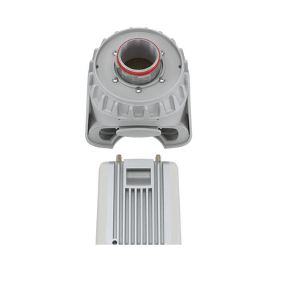 RF ELEMENTS Adaptador TWISTPORT para equipos Cambium Networks modelos EPMP5C, EPMP5GL y EPMP5GPS MOD: TPADAPTOR-EPMPV2