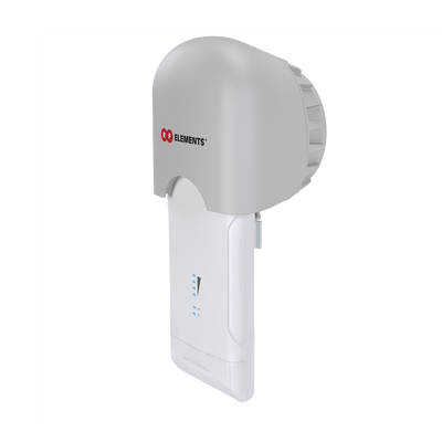 RF ELEMENTS Adaptador TWISTPORT para ROCKET 5ACPTP/R5ACPTMP MOD: TP-ADAPTOR-R5AC-PTP