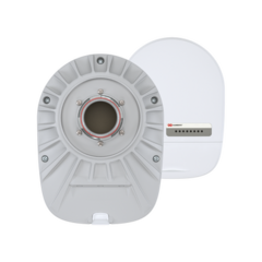 RF ELEMENTS Adaptador TwistPort para equipos Mikrotik MOD: TP-ADAPTOR-RB