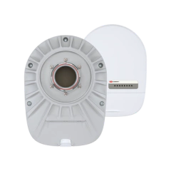 RF ELEMENTS Adaptador TwistPort para equipos Mikrotik MOD: TP-ADAPTOR-RB