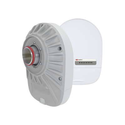 RF ELEMENTS Adaptador TwistPort para equipos Mikrotik MOD: TP-ADAPTOR-RB-S