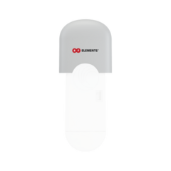 RF ELEMENTS Adaptador TwistPort de 5180-6400 MHz para modelos Cambium: EPMP-3KL, FORCE300-CSM, ePMP-5C, ePMP-5GPS, ePMP-6GPS, ePMP-5GL MOD: TPA-EPMP