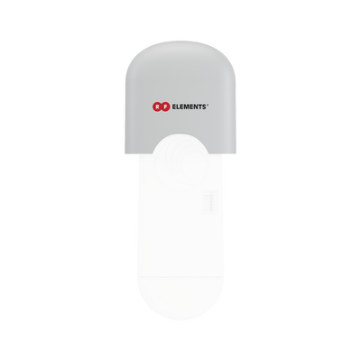 RF ELEMENTS Adaptador TwistPort de 5180-6400 MHz para modelos Cambium: EPMP-3KL, FORCE300-CSM, ePMP-5C, ePMP-5GPS, ePMP-6GPS, ePMP-5GL MOD: TPA-EPMP