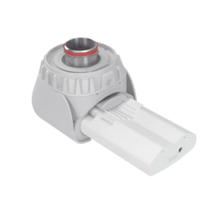 RF ELEMENTS Adaptador TwistPort para ROCKET-M5 de baja perdida 5180-6400 MHz MOD: TPA-RM5