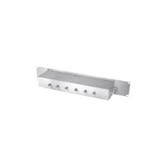 TELEWAVE, INC Preselector de 806-821 MHz, 6 cavidades, 15 MHz Ancho de Banda, N Hembras. MOD: TPCP-8626