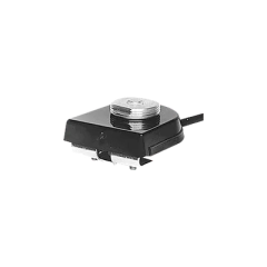PCTEL Montaje de 3/4 (NMO) para Cajuela, 5 m de Cable RG58U y Conector Mini UHF Macho. MOD: TPL