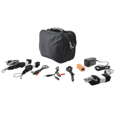 EPCOM Kit de Accesorios para Probadores de Video TPTURBO8MP - TPTURBO5MP - TPTURBOHD. TPTURBOACC