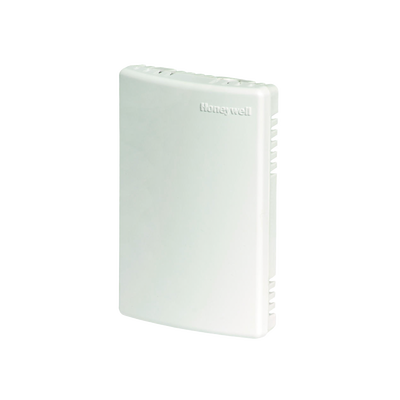 HONEYWELL BMS Modulo de temperatura para pared , termistor de 20 kohm , bus Lonworks. MOD: TR21/U