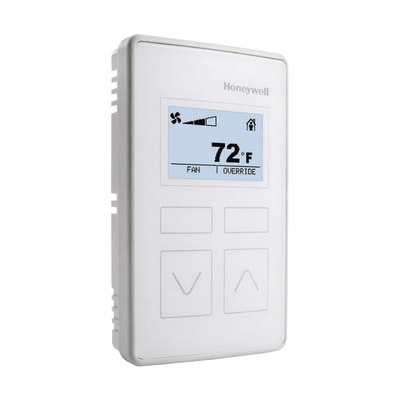 HONEYWELL BMS Sensor de temperatura, humedad y CO2 , con comunicacion SYLK MOD: TR42-H-CO2