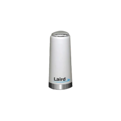 LAIRD Antena Móvil UHF, para Tránsito Pesado / Bajo Perfil, Rango de Frecuencia 410-430 MHz. MOD: TRA-4103