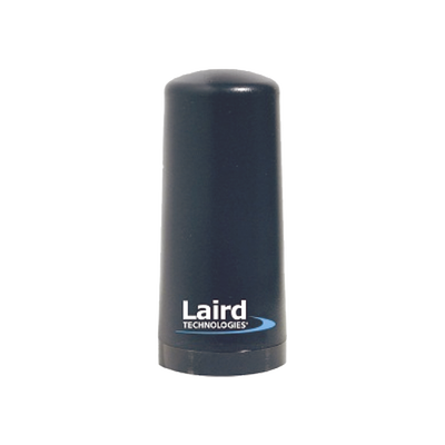 LAIRD Antena Móvil UHF, para Tránsito Pesado / Bajo Perfil, Rango de Frecuencia 470-490 MHz. MOD: TRAB-4703