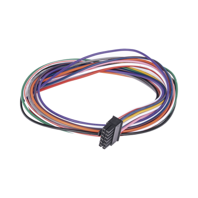 RUPTELA Cable de Alimentacion para equipo TRACE5 MOD: TRACE5ARNES