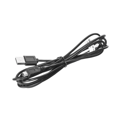 RUPTELA Cable Programador Universal USB a mini USB para TCO4/TCO4LCV3G/Eco4light/Eco4light3G/PRO4/PRO43G/FMBASIC/TRACE5/TRACE5PLUS MOD: TRACE5PROG