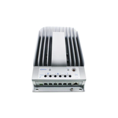 EPEVER Controlador Solar MPPT 30A 12/24V, Maximo Voltaje de Circuito Abierto Voc 150Vcc, Parámetros Configurables MOD: TRACER3215BN