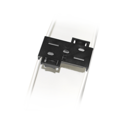 THORSMAN Canal TRL 76 incluye 2 plataformas negras y 4 cinchos (202030066) MOD: TRL-76