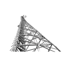 Trylon Torre Autosoportada SUPER TITAN S-310 de 36.576 metros (120 pies) con Anclaje. TRY-ST-120-S310