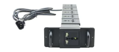 KRAMER TS-PEU Extensión de Tomas de Alimentación para el TBUS - comprar en línea
