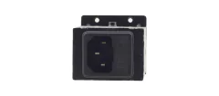 KRAMER TS-1WUS Dual Insert US Power Socket Module en internet