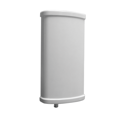 CEREVO Antena direccional tipo Panel de 400-480 MHz, 5 dBi de Ganancia. MOD: TS-IADMT