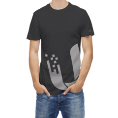 UBIQUITI NETWORKS Playera de Entrenamiento Oficial Ubiquiti MOD: TSS