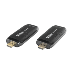 EPCOM TITANIUM Extensor HDMI inalámbrico de conexión punto a punto para 15m 1080p MOD: TT388-MINI