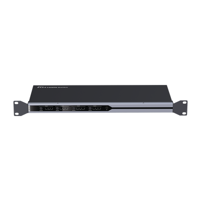 EPCOM TITANIUM Matricial 4 x 4 HDMI, en 4 K @30 Hz. MOD: TT414