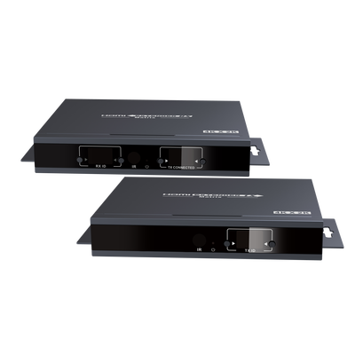 EPCOM TITANIUM Kit extensor matricial 4K x 2K @ 30 Hz sobre Cat5/6 a 120metros MOD: TT683MATRIX