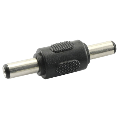EPCOM POWERLINE Adaptador DC Macho a DC Macho ( DC 5.5 X 2.5 MM ) MOD: TT-DC704