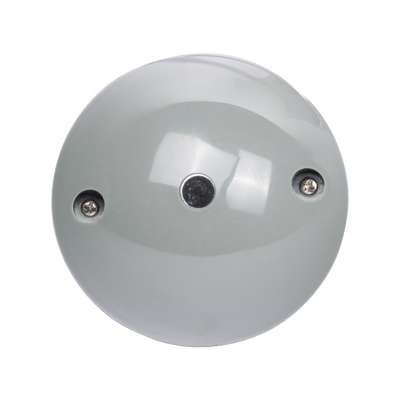 EPCOM TITANIUM Micrófono con Cancelación de Ruido de Alta Fidelidad / Áreas de Aplicación de 100 Metros Cuadrados / Uso en Interior MOD: TTMIC100