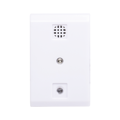 EPCOM TITANIUM Micrófono con Cancelación de Ruido de Alta Fidelidad / Áreas de Aplicación de 50 Metros Cuadrados / Uso en Interior MOD: TTMIC50