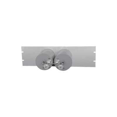TELEWAVE, INC Preselector Pasa Banda/ Rechazo de Banda, 806-960 MHz, 2 Cav. 5 MHz Ancho de Banda, 45 MHz Sep., N Hembras. MOD: TTPP-8642