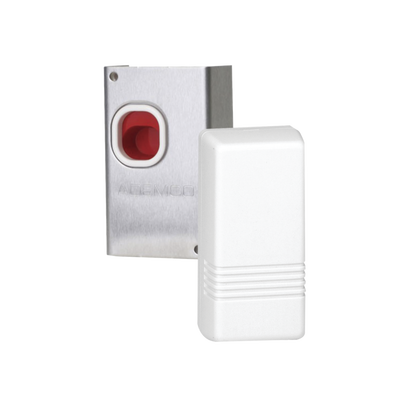 HONEYWELL HOME RESIDEO Boton de Panico 269R con Transmisor Inalambrico de Largo Alacance MOD: TURBOPANIC3