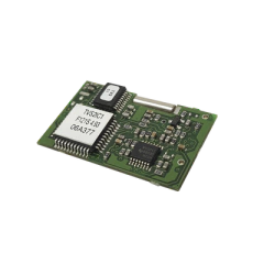 MIDIAN TARJETA DE CODIGO RODANTE PARA ICF121S MOD: TVS2IC121S