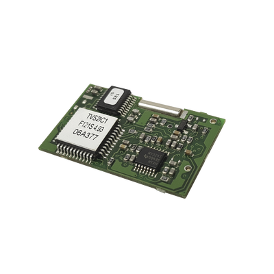 MIDIAN TARJETA DE CODIGO RODANTE PARA ICF121S MOD: TVS2IC121S