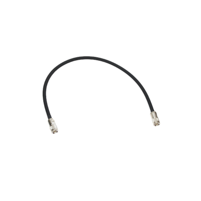 TELEWAVE, INC Cable de interconexión entre preselector y multiacoplador de longitud dependiente de las frecuencias. MOD: TW2