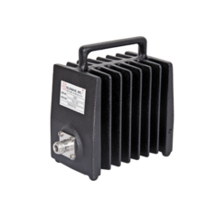 TELEWAVE, INC Carga Fantasma 50 Ohm, 100% Ciclo Continuo, 150 Watt, 0-2500 MHz, Conector N Hembra. MOD: TWL-150