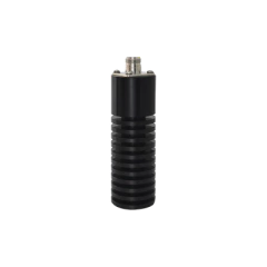 TELEWAVE, INC Carga Coaxial Terminal Seca de 50 Ohm, 0-2500 MHz, 50 Watt, N Hembra. MOD: TWL-50