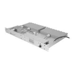 TELEWAVE, INC Multiacoplador de 16 canales para 400-512 MHz, 40 MHz de ancho de banda. y ganancia de 0-15 dB. MOD: TWR16-450-1R