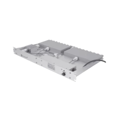 TELEWAVE, INC Multiacoplador 400-512 MHz, 16 Canales, 40 MHz, 0-15 dB, 1 UR y Fuente para TTA. MOD: TWR16-450-1RTT