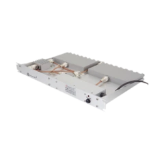 TELEWAVE, INC Multiacoplador Compacto 806-960 MHz 16 Canales, 1 UR, 0-15 dB, N Hembra. MOD: TWR16-860-1R