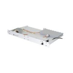 TELEWAVE, INC Multiacoplador Compacto, para Rack 19", 806-960 MHz, 8 Canales, 1 UR, 0-18 dB, N Hembra. MOD: TWR8-860-1R