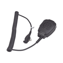 TXPRO Micrófono - bocina con GPS para radios ICOM IC-F1100D / 1100DS / 2100D /2100DS /4103D MOD: TX-10