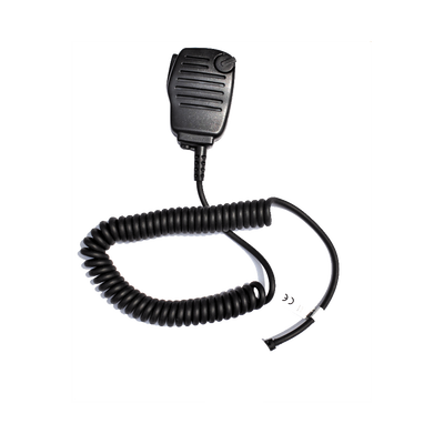 TXPRO Micrófono /Bocina con control remoto de volumen pequeño y ligero para radios Motorola HT-750/ 1250/ 1550/ PRO5150/5350/5450/5550/7150/7350/7450/7550/9150 MOD: TX-302N-M02