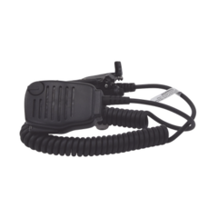 TXPRO Micrófono-bocina pequeño y ligero con control remoto de volumen para radios Motorola GP900, HT1000,XTS2000/2250/3500/5000 MOD: TX-302N-M06 - buy online