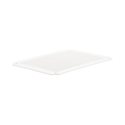 TXPRO Panel de plástico para Gabinete TXG-3040. (30 x 40 cm) MOD: TX3040P/L