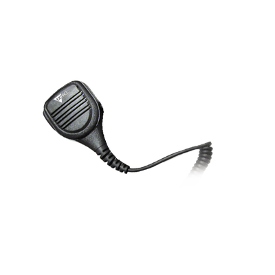 TXPRO Micrófono - bocina para intemperie para ICOM IC-F50/ 60/ 3161/ 4161 MOD: TX-308-S04