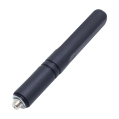 TXPRO Antena UHF Helicoidal Recortada, 400-470 MHz, para Radios Portátiles Motorola DEP570/DGP8050/DGP8550/DEP550E/DEP570E/DGP8550E MOD: TX4069