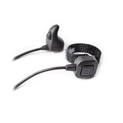 TXPRO Micrófono - Audífono de Alta Tecnología. Para ICOM IC-F50/ 60/ 3161/ 4161. MOD: TX-500-S04